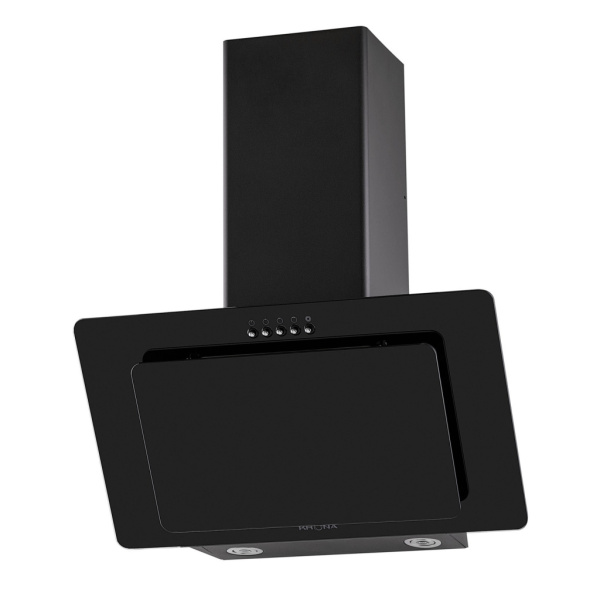 KRONA
Liva 600 black PB вытяжка кухонная