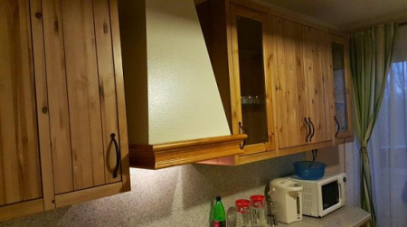 Falmec Classic PENTA 90 rovere (600)