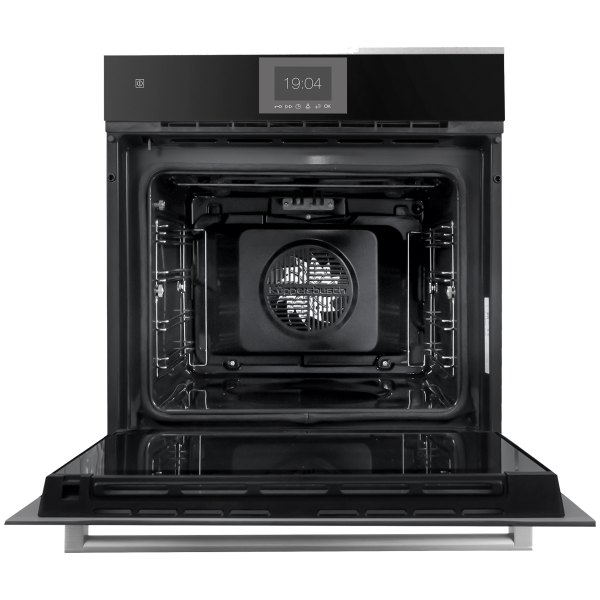 Электрический духовой шкаф Kuppersbusch BP 6550.0 S1 Stainless steel