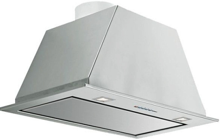 Falmec Design GRUPPO INCASSO 70 inox (800)