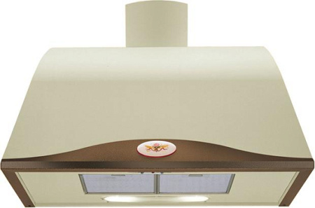 Falmec Classic GINEVRA TILE 90 avorio (600)