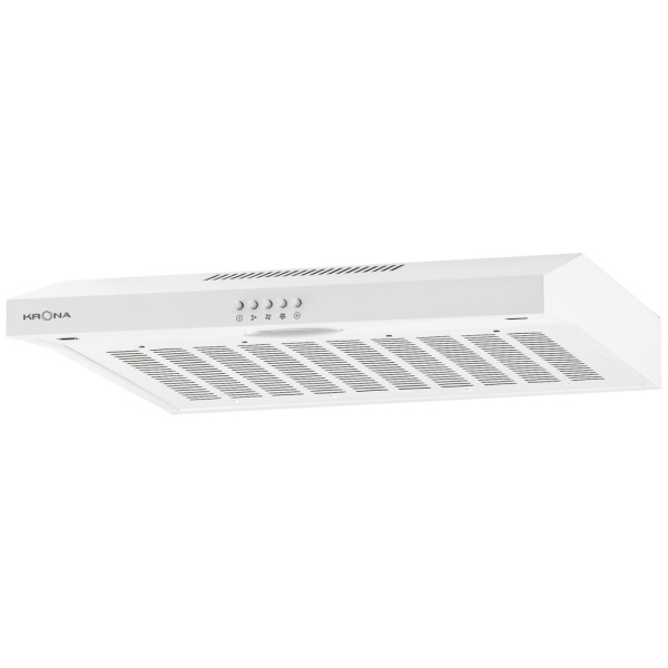 KRONA
EMMA 600 white PB вытяжка кухонная lite