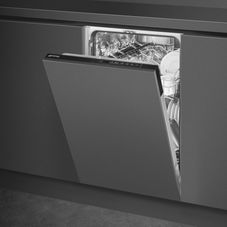 SMEG ST4512EIN