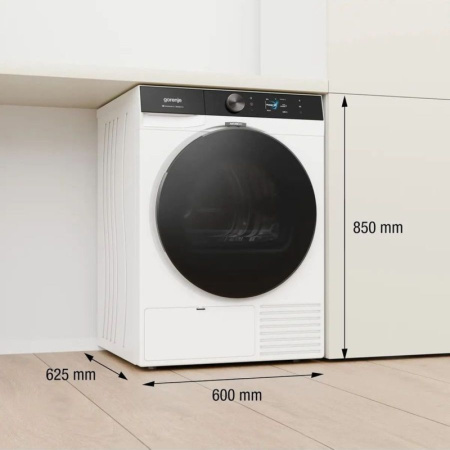 Gorenje DG89D