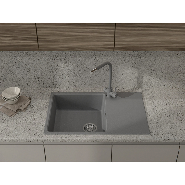 GranFest URBAN678Ldarkgray