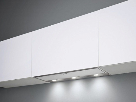Falmec Design MOVE 60 inox vetro bianco (800)