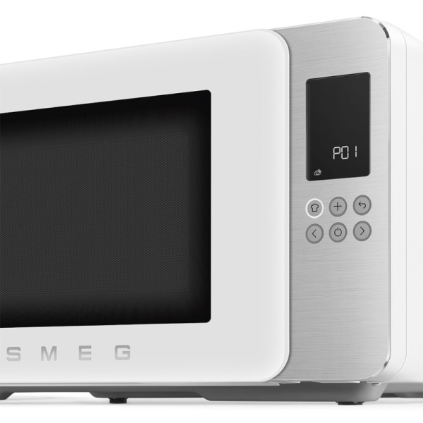 SMEG MOC01WHMEU