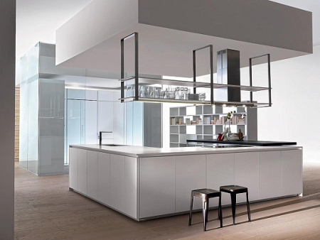 Falmec Fasteel EUROPA isola 120 inox (800)