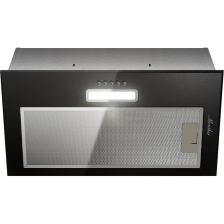 Monsher MASSY61Noir