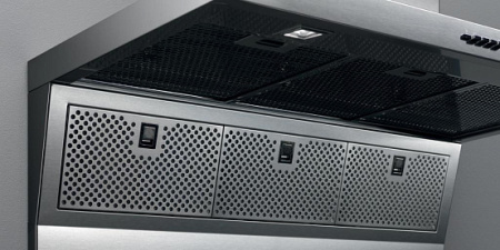Falmec Design MASTER 90 inox (800)