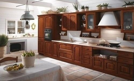 Falmec Classic MIMOSA 90 rovere (600)