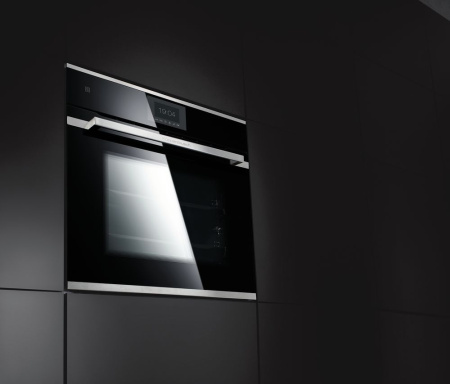 Духовой шкаф Kuppersbusch B 6350.0 S1 Stainless steel