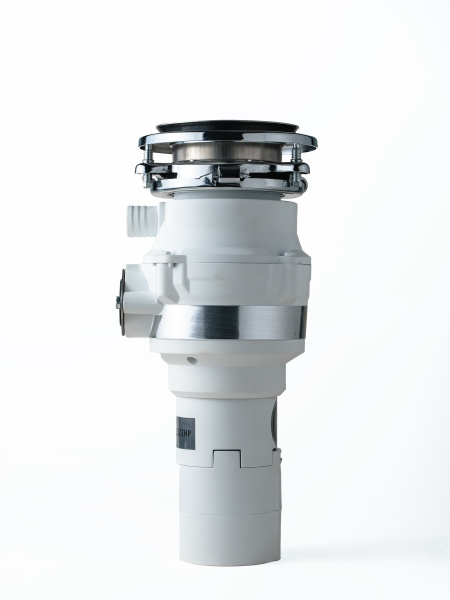 Измельчитель пищевых отходов SINK HELPER Little H-13 