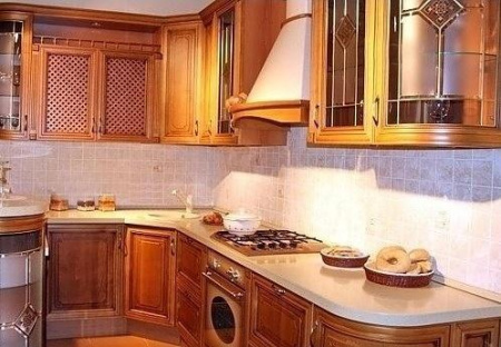 Falmec Classic MIMOSA 90 rovere (600)