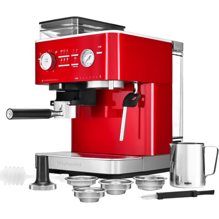 KitchenAid 5KES6551ECA