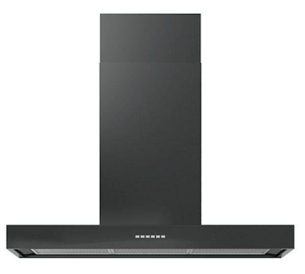 Кухонная вытяжка ILVE AGK90/GR