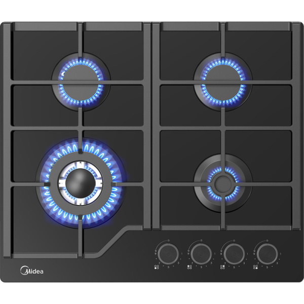 Midea MG697TGB Midea MG697TGB
