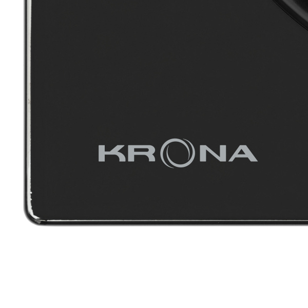 KRONA CORTESIA 60 BL газовая варочная поверхность (независимая) KRONA CORTESIA 60 BL газовая варочная поверхность (независимая)