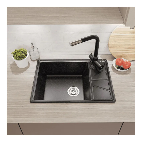 GranFest VERTEXV-680Lblack