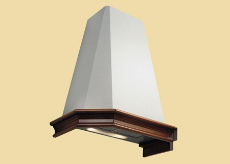 Falmec Classic PENTA angolo 100*100 rovere (600)