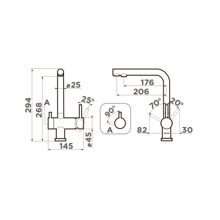 Nagano-DC-P + Pure drop Lite