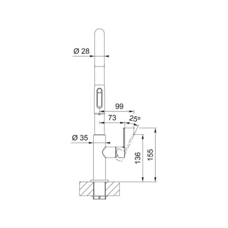 Franke 120.0736.603
