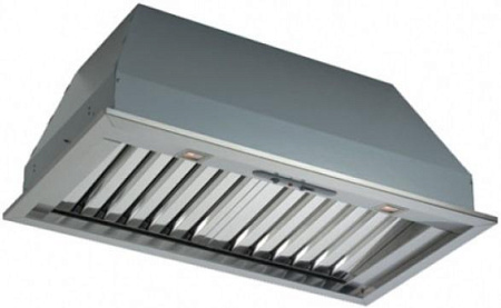 Falmec Professional GRUPPO INCASSO PRO 80 inox (950)