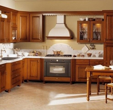 Falmec Classic IRIS TULIP 90 rovere nuovo (600)