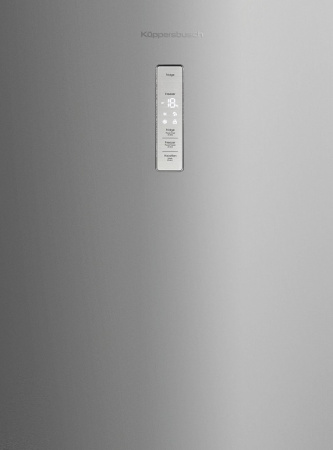 Холодильник-морозильник Kuppersbusch FKG 6600.0 E-02