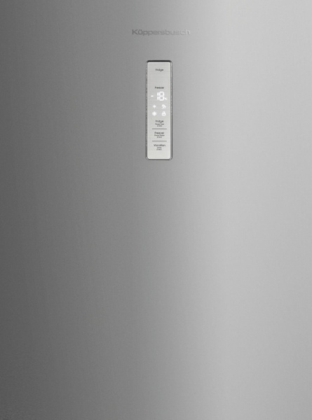 Холодильник-морозильник Kuppersbusch FKG 6600.0 E-02