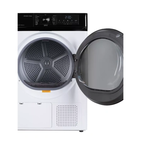 Delonghi DTD8106HEMILIA