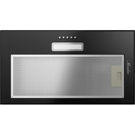 Monsher MASSY61Noir