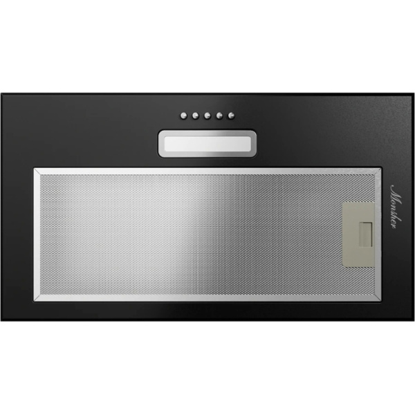 Monsher MASSY61Noir