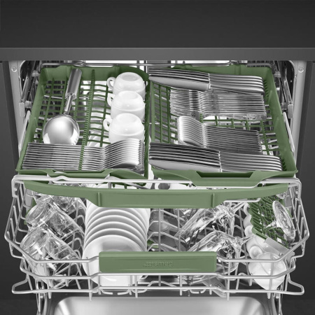 SMEG STL7332CL
