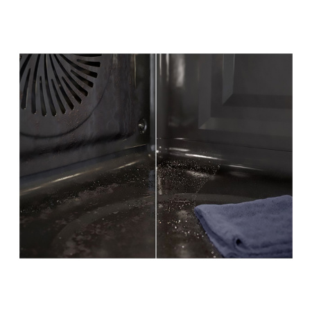 Electrolux LOE8P39X