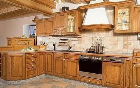 Falmec Classic PENTA 90 rovere (600)
