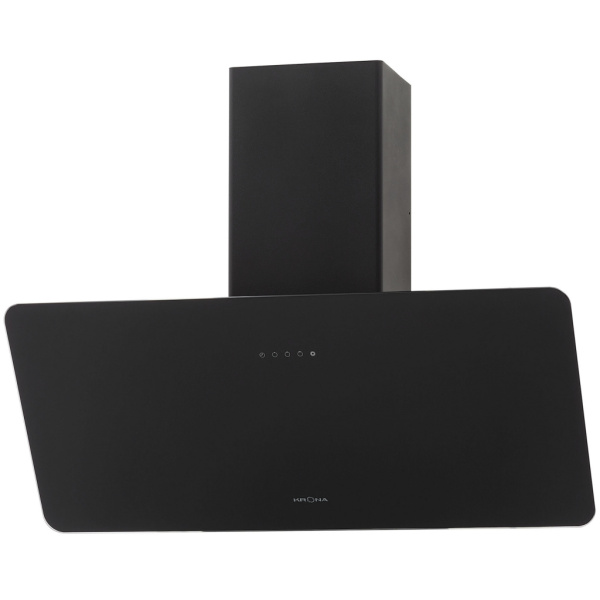 KRONA
LIORA 900 black S вытяжка кухонная