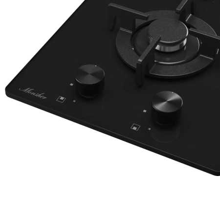 Monsher MGG34Noir