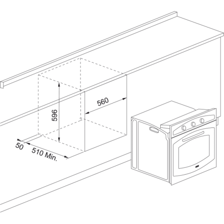 Franke 116.0696.543
