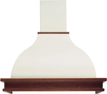 Falmec Classic IRIS MALIZIA isola 90 noce (600)