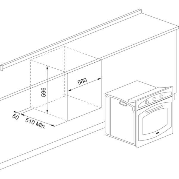 Franke 116.0696.543