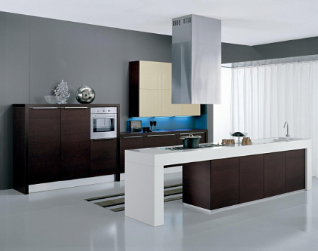 Falmec Fasteel ALTAIR TOP isola 60 inox (800)