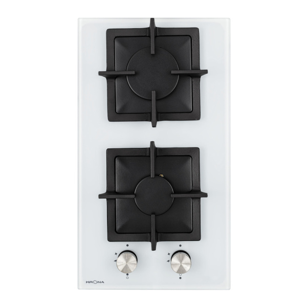 KRONA CALORE 30 WH газовая варочная поверхность (независимая) KRONA CALORE 30 WH газовая варочная поверхность (независимая)