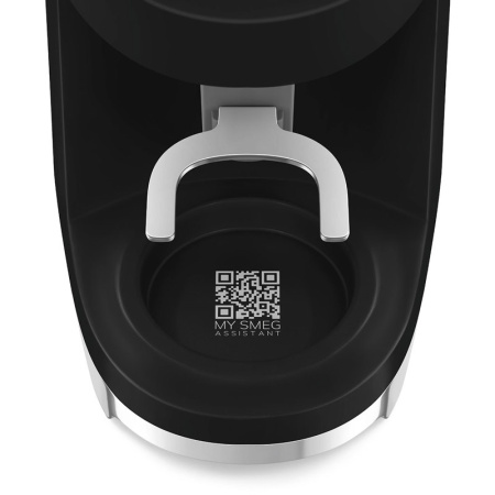 SMEG CGF03BLEU
