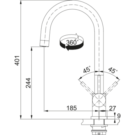 Franke 120.0745.586