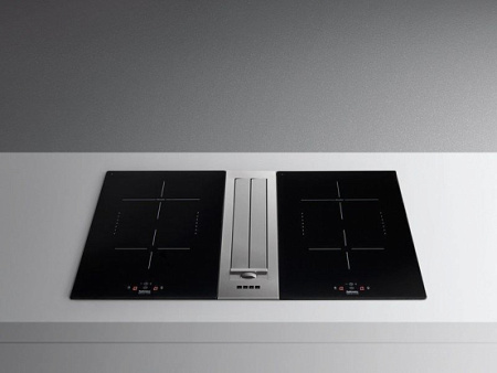 Falmec Design+ PIANO un elemento 52 inox