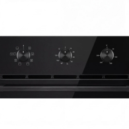 Monsher MOE6163Noir