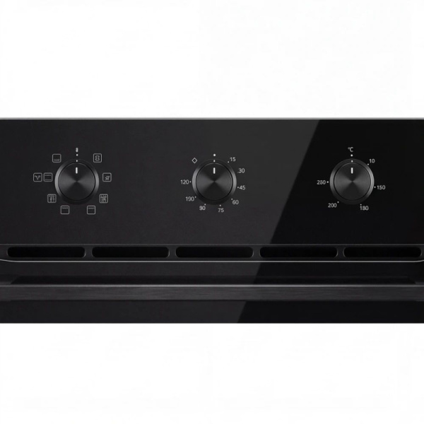Monsher MOE6163Noir