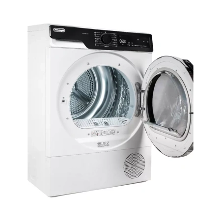 Delonghi DTD795HFABIO