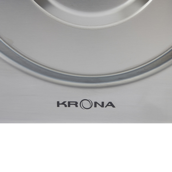 KRONA PARTITA 60 IX газовая варочная поверхность (независимая) KRONA PARTITA 60 IX газовая варочная поверхность (независимая)